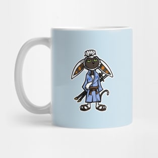 momo samurai - avatar Mug